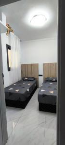 Élégant appartement de 3 chambres vue piscine n4