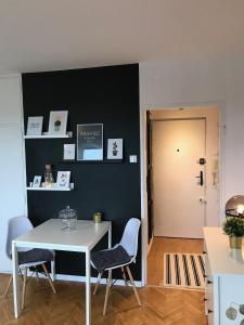 Avis Apartments Gdynia Skwer Kościuszki 8