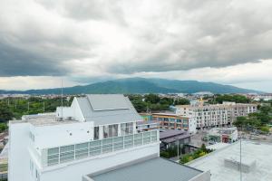 Arsh Boutique Hotel