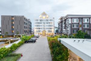 Arsh Boutique Hotel