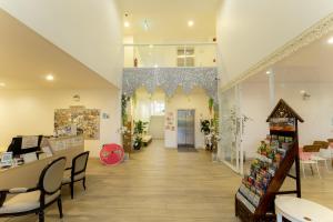 Arsh Boutique Hotel