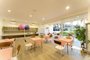 Arsh Boutique Hotel