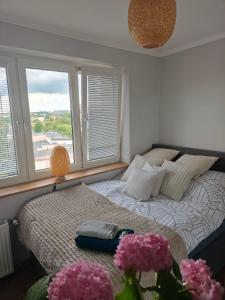 Bulwary Sunset Apartment