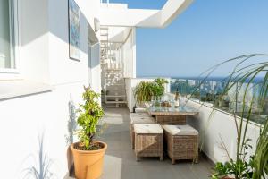 Amazing Penthouse in Costa del Sol