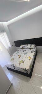 Élégant appartement de 3 chambres vue piscine n4