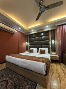 HOTEL ROYAL MILAD
