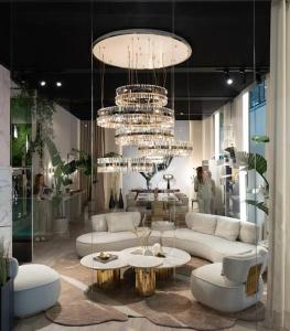 House Luxury vip