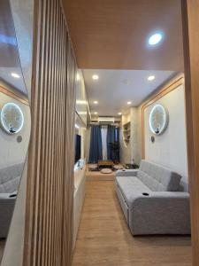 ARO Suites Cozy Staycation Near Airport & SM Bicutan