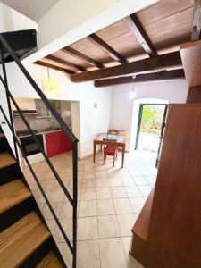 Casa vacanze a 5 minuti da mare e Alpi apuane