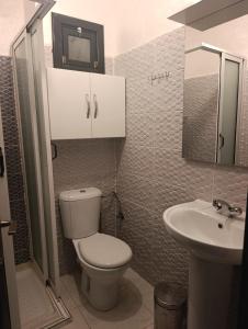 Appartement Élégant avec Salon Moderne - Al Hoceima