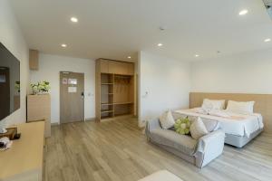 Arsh Boutique Hotel