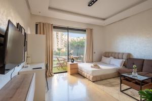 TT holidays Prestigia Hay Riad-Pool