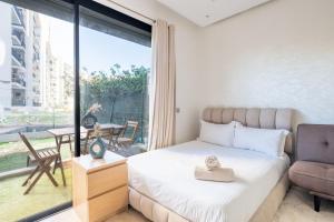TT holidays Prestigia Hay Riad-Pool