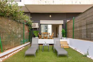 TT holidays Prestigia Hay Riad-Pool