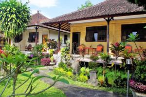 Rijasa Homestay