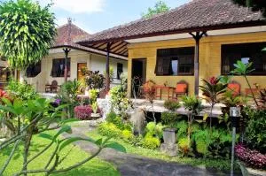Rijasa Homestay - Bebandem