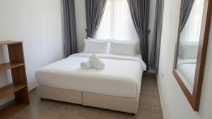 Athens Prime Rooms No3