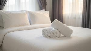 Athens Prime Rooms No3