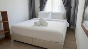 Athens Prime Rooms No3