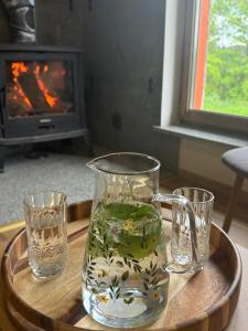 Agroturystyka Monte Luna - domki