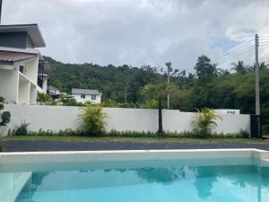 Baan Noen Khao 3 Bedroom Private Pool Villa Koh Phangan