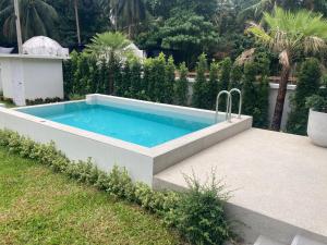 Baan Noen Khao 3 Bedroom Private Pool Villa Koh Phangan