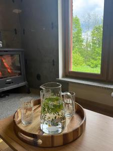 Agroturystyka Monte Luna - Domki