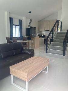 Baan Noen Khao 3 Bedroom Private Pool Villa Koh Phangan