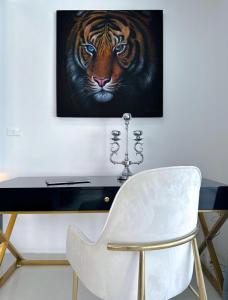 Paradise Luxury Villa Samui Plai Laem