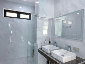 Paradise Luxury Villa Samui Plai Laem