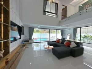 Paradise Luxury Villa Samui Plai Laem