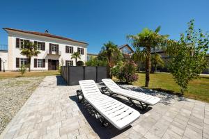Corte Tegassa Pool & Spa