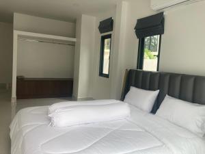Baan Noen Khao 3 Bedroom Private Pool Villa Koh Phangan