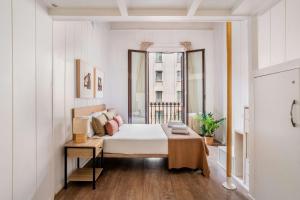 The Collection Barcelona - Paseo de Gracia modern 4BD with Terrace