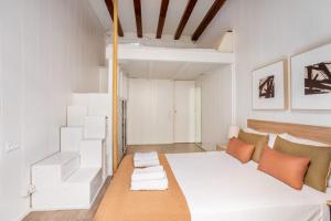 The Collection Barcelona - Paseo de Gracia modern 4BD with Terrace