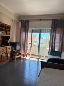 Squash Club Apartamentos