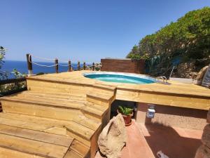 Villa Sunny Side - Panoramic View