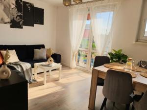 Apartament 2 pokojowy Baltis Świnoujście