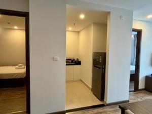 2 bedroom at Virgo building Nha Trang