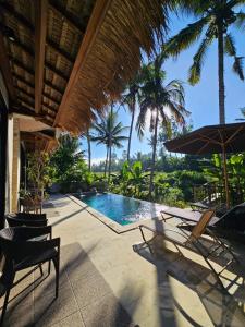 Bali View Ubud Hotel