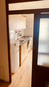 villa Ada apartment