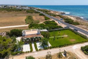 Villa Daversa by BarbarHouse