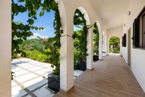 Villa Daversa by BarbarHouse