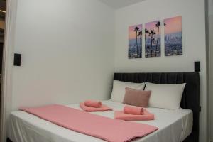 COMFY Apartments