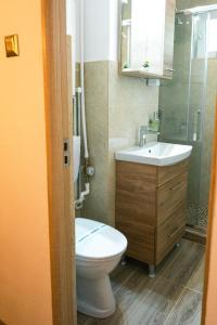 Bucur Residence Rupea - apartament modern cu 2 camere pentru 4 persoane
