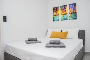 COMFY Apartments