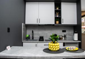 COMFY Apartments