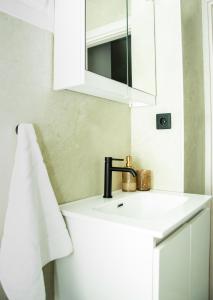 COMFY Apartments
