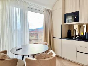 Rooftop Deluxe Apartment LEGRAND