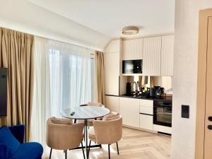 Rooftop Deluxe Apartment LEGRAND